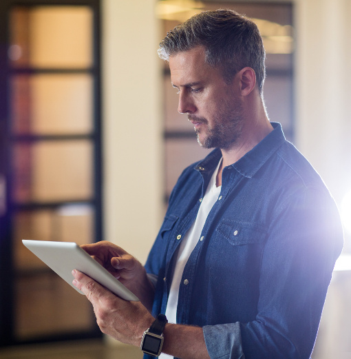 man-trading-barter-spokane | Prime Trade