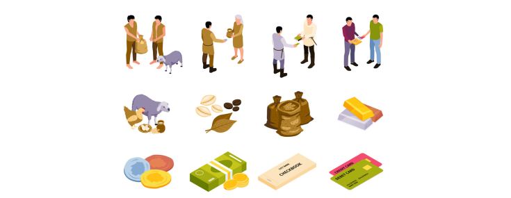 What is ITEX Barter and How Does It Work